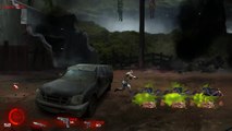 RYAN BLACK Gameplay Part 1 - Level 1 - Walkthrough (No Commentary Playthrough) (Steam PC 2017)