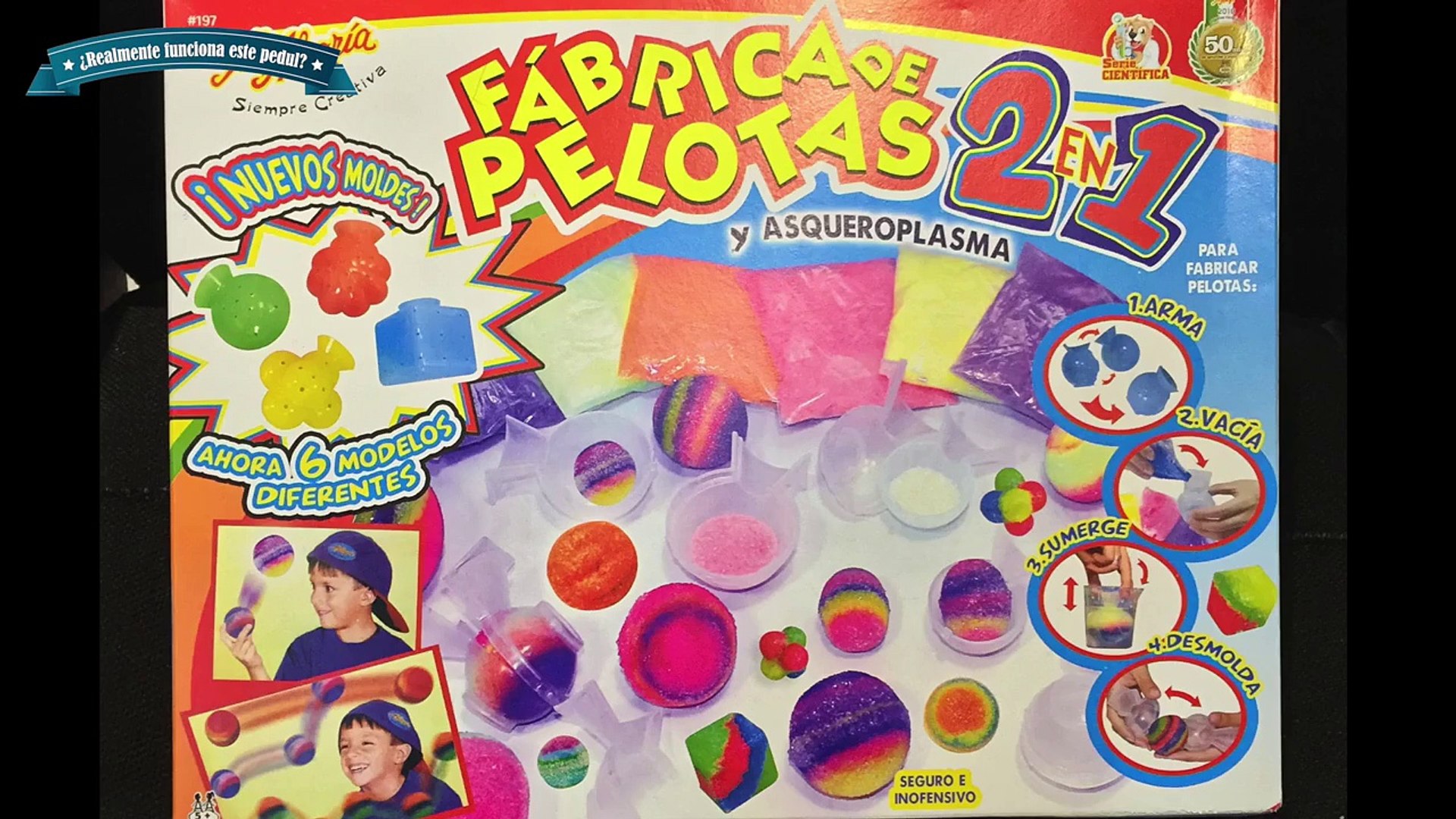 fabricas de pelotas mi alegria