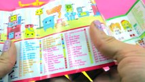 All 4 Shopkins Petkins Decorators Packs with Blind Bags In Rainbow Kates Happy Places Home