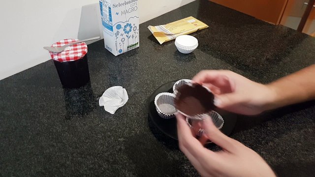 Tão simples de fazer e tão delicioso! Experimenta já! O resultado é divinal!