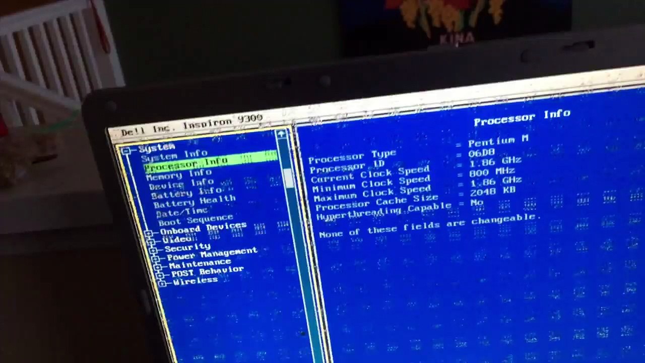 50 ways to break a computer