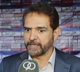 مرور بازی گسترش‌فولاد و سپاهان