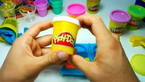 Play doh Ice Cream Shop playdough videos creations and more