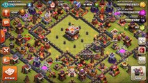 Clash Of Clans - THE ULTIMATE TROLL BASE COMPILATION ATTACKS LIVE CoC 2016!