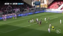 Sion 1:1 Lugano (Swiss Super League 22 October 2017)