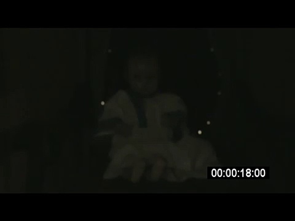 The "Dead Child Doll"