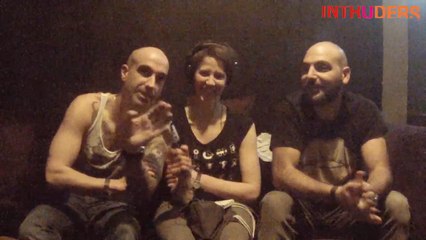 Wlderz à propos d'Electric Rescue, leur meilleure rencontre musicale