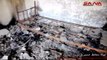 Decenas de cadáveres de civiles en una ciudad siria arrebatada al Dáesh