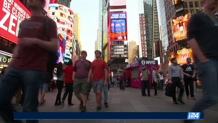 CLEARCUT | Tillerson makes surprise visits  | Monday, October 23rd 2017