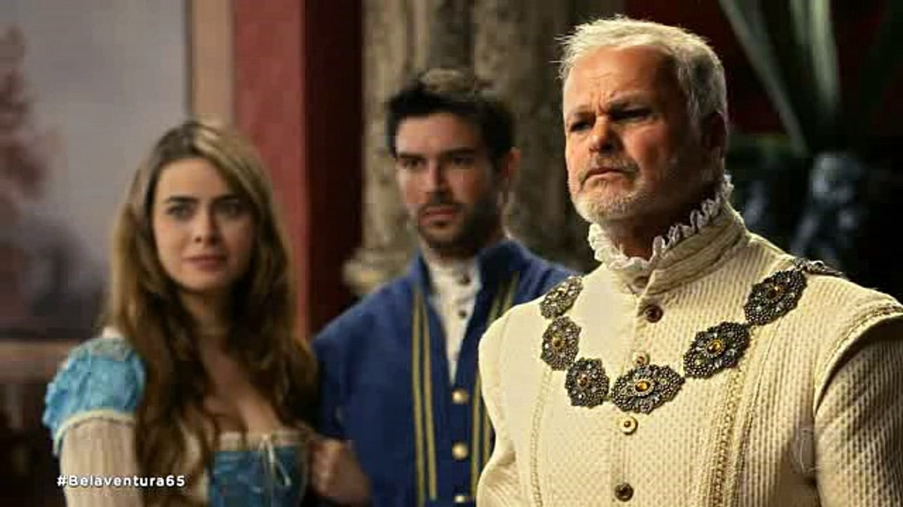 BELAVENTURA 23-10-2017 Capitulo 65 Completo