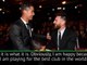 My rivalry with Messi is just starting - Ronaldo