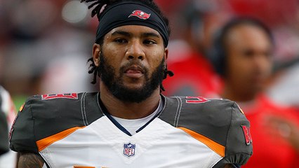 T.J. Ward upset with playing time: 'I did not come here to be a part-time player'
