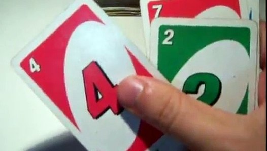 Aprende a jugar UNO – &&&&& Dailymotion