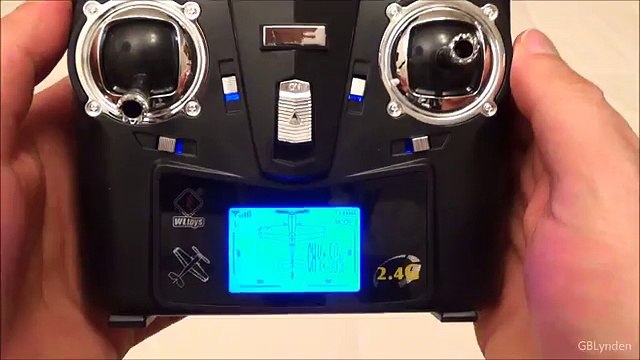 WLToys Cessna 182 RC Plane Unboxing, Build, Review, and Maiden Flight