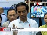 Jokowi Tegaskan Pemerintah RI akan Dampingi Siti Aisyah