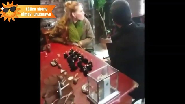 istanbullu gelin 22 - Bölüm Fragman Tanıtımı kamera arkasi