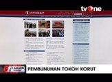 Kasus Kim Jong-nam, Korea Utara Salahkan Pemerintah Malaysia