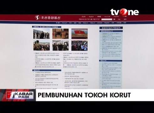 Kasus Kim Jong-nam, Korea Utara Salahkan Pemerintah Malaysia