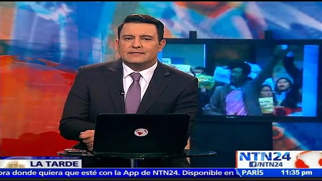 Estamos dispuestos a dialogar con quien sea para que entiendan que nosotros no somos el enemigo: ‘Dreamer’ Gabriela Cast