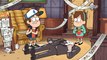 Gravity Falls Season 1 Episode 3 – Headhunters