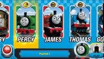 Watch Percy Race 6 Friends Blue Mountain Quarry 12 Races Thomas Tank Engine & Friends: Race On Game