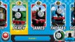 Watch Percy Race 6 Friends Blue Mountain Quarry 12 Races Thomas Tank Engine & Friends: Race On Game