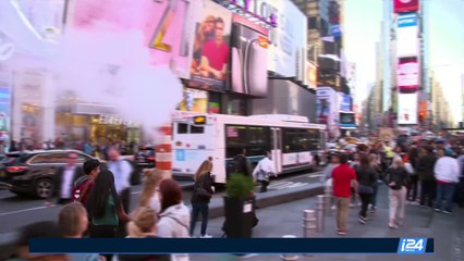 CLEARCUT | White nationalists charged after shooting | Monday, October 23rd 2017