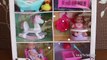 Dimples Dolls Nursery Playset Baby Born Baby Annabell Little Girl Baby Dolls Rocking Nursery Rhymes