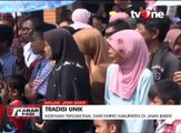 Pagelaran Seni dari Empat Kabupaten di Jawa Barat