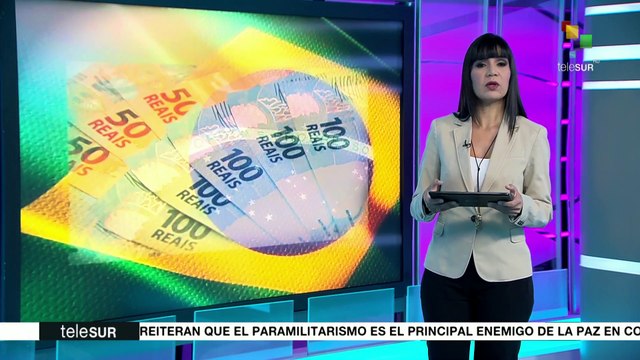 Brasil: Temer libera multas ambientales por apoyo de dip. ruralistas