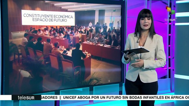 Venezuela y China revisan proyectos energéticos firmados hace 20 años