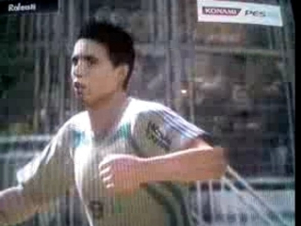 Magnifik Goaal S.NASRI [PeS 2008.PS3]