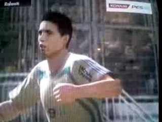 Magnifik Goaal S.NASRI [PeS 2008.PS3]