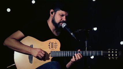 Siento a Cristo | Volviendo a Ti