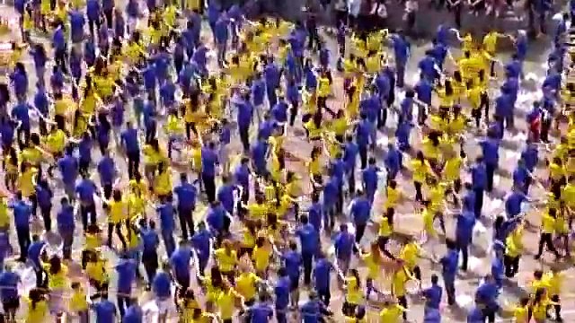 Maturski ples u Kraljevu