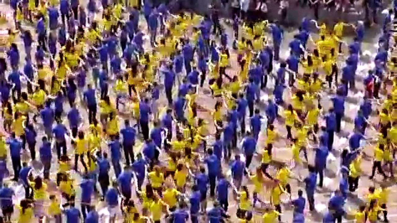 Maturski ples u Kraljevu