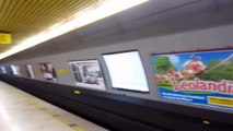 Metropolitana di Milano (Milan Metro)