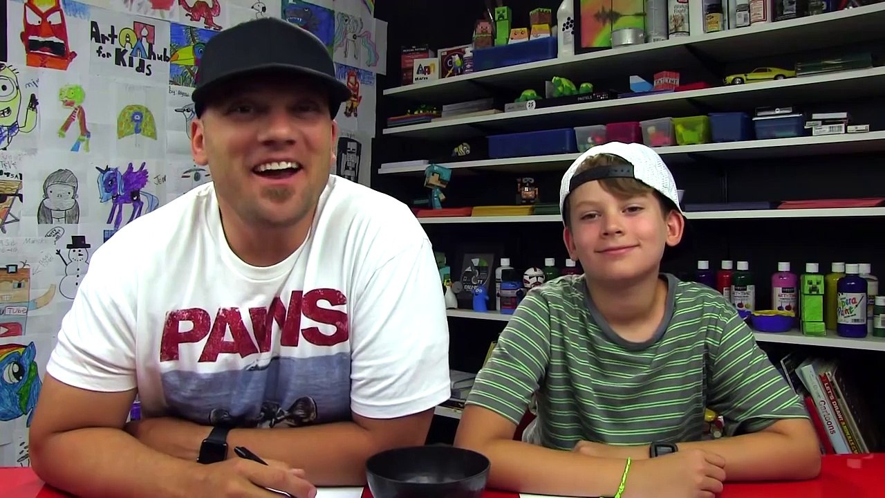 How To Draw Jigglypuff