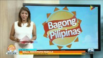 ON THE SPOT: Pagbangon ng lungsod ng Marawi matapos ang pag-atake ng mga teroristang grupo