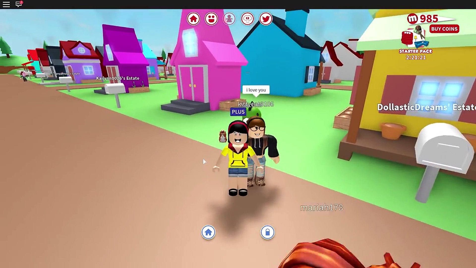 Roblox Meepcity Help Stuck Under The Table And Moved Again