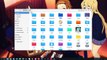 「K-On GNOME 3.26 」E02 - Colored Folders on Files