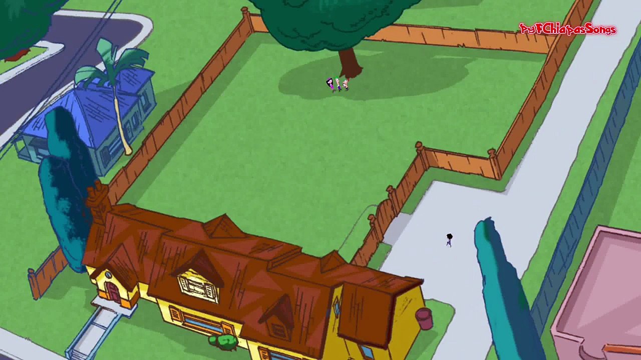 Phineas and Ferb - Free