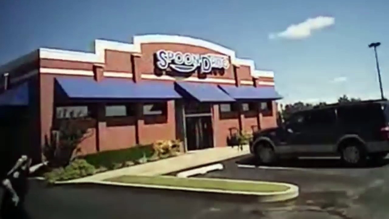 Felony Traffic Stop Gone Wrong