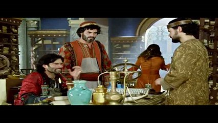 O RICO E LAZARO CAPITULO 161 DO DIA 23-10-2017