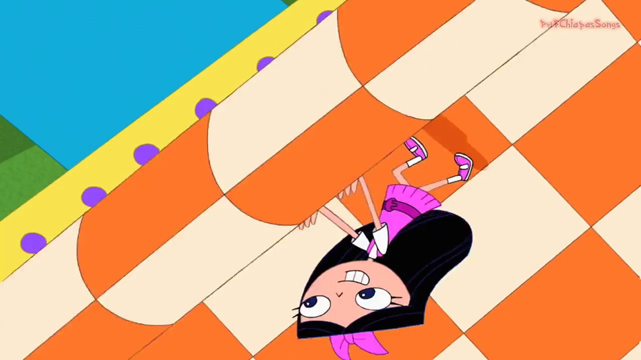 Phineas and Ferb - Forever Summer