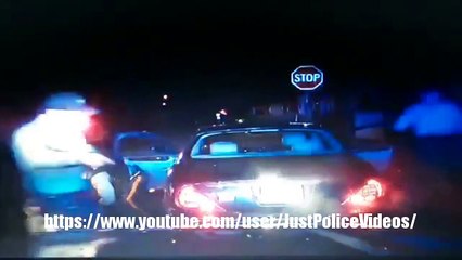 Bridgeton NJ Fatal Police Shooting at Traffic Stop