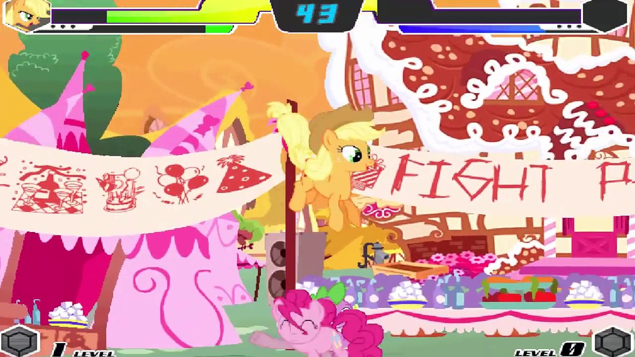 My Little Pony: Fighting is Magic - Premium Edition