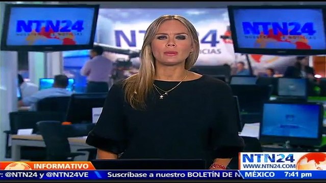 Gobierno de Colombia negó que el líder de las FARC Jesús Santrich haya sido amnistiado