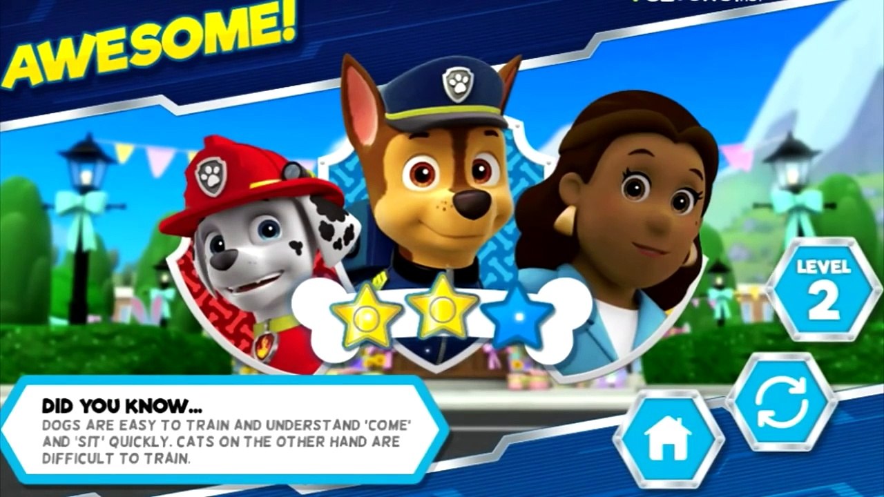 щенячий патруль на русском игра Спасательная миссия все серии #paw patrol