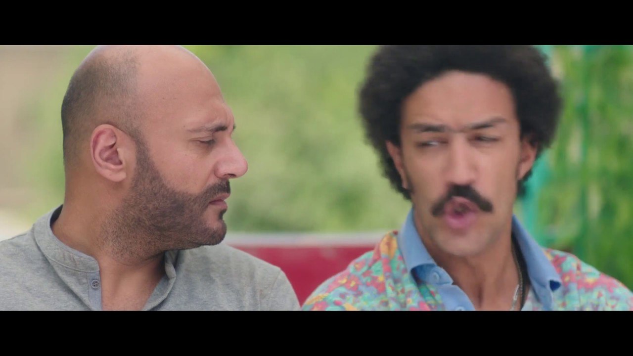ذات مومنت " لما تكون بتحب عشيقة صاحبك الأنتيم ... هتعمل أيه لو مكان جلبو " #الطبال